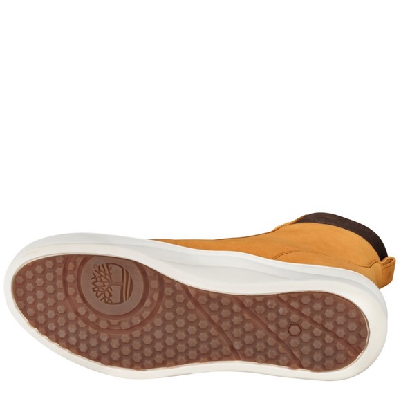 🆕 TIMBERLAND WOMEN'S RUBY ANN SNEAKER BOOTS - Picture 8 of 8